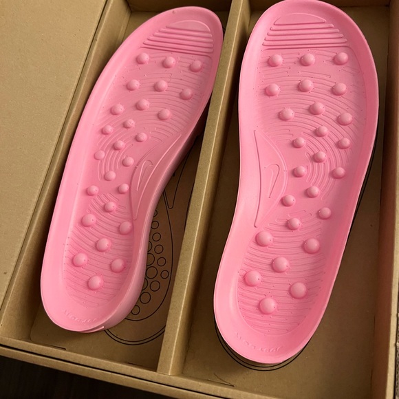 Nike Offline Slides Size 9.5 - Picture 5 of 7